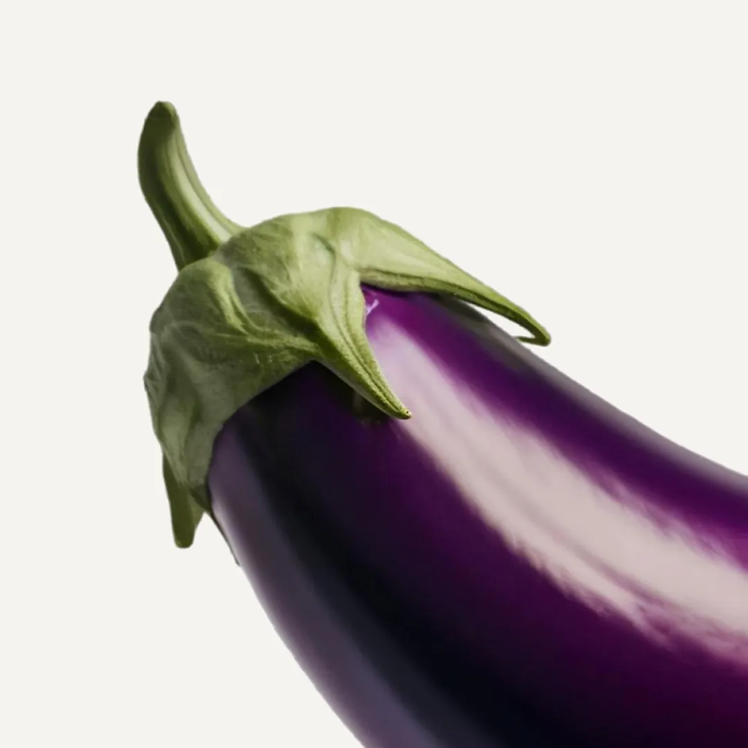 Eggplant - Image 2
