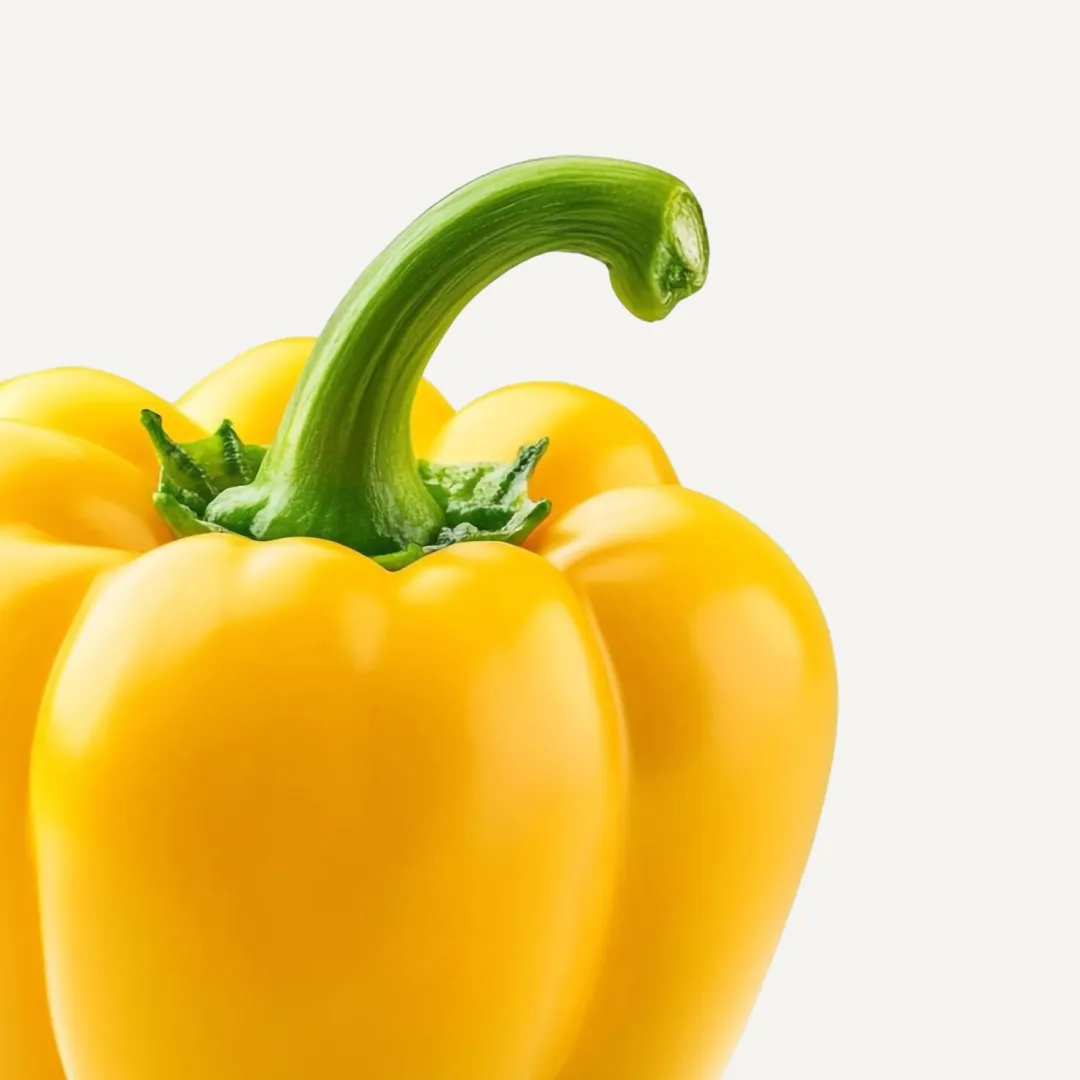 Yellow Paprika - Image 2