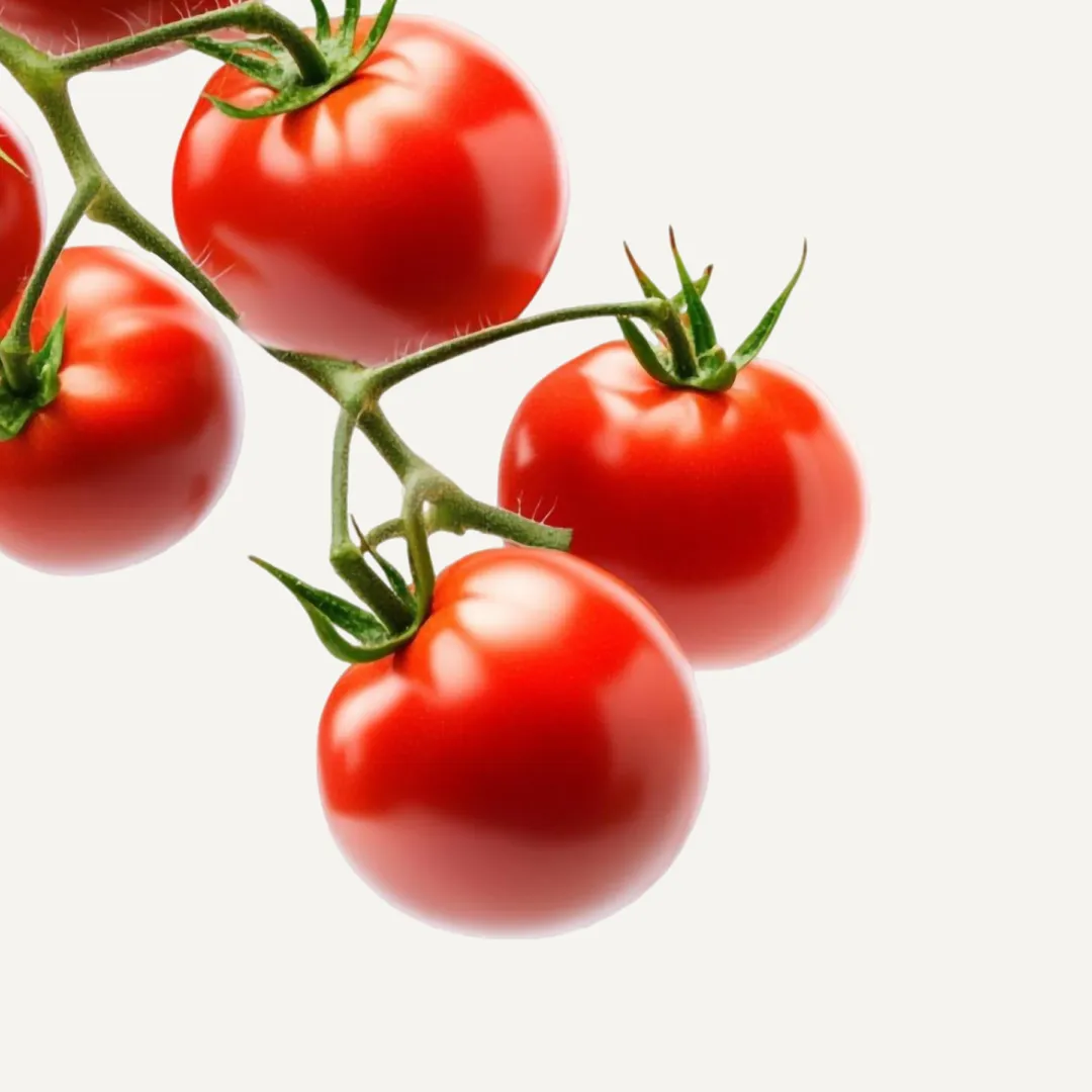 Cherry Tomatoes - Image 2